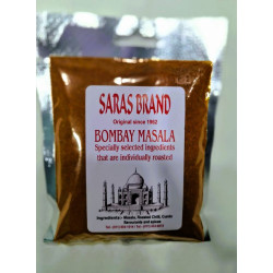 Saras Brand Bombay Masala 