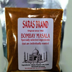 Saras Brand Bombay Masala 