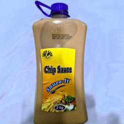 Sauce It Chip Sauce 