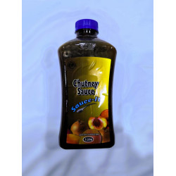 Sauce It Chutney Sauce 