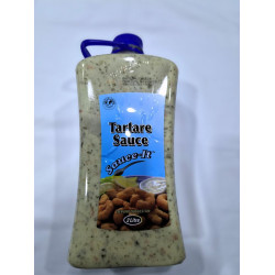 Sauce It Tartar Sauce 1lt