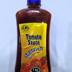 Sauce It Tomato Sauce