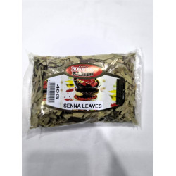 Senna Leaves 