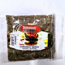 Shah Jeera - Jeeroo / Caraway Seeds