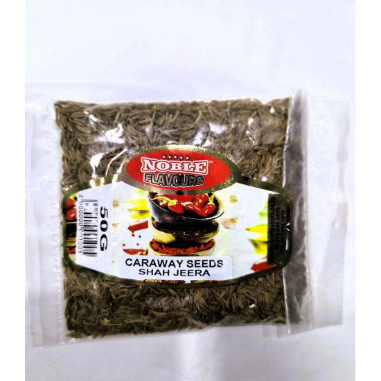 Shah Jeera - Jeeroo / Caraway Seeds