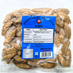 Simply Veg Soya Prawn 