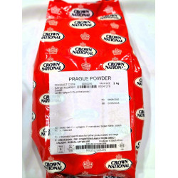 Crown Prague Powder
