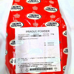 Crown Prague Powder