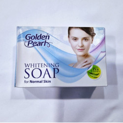 Golden Pearl Soap Blue
