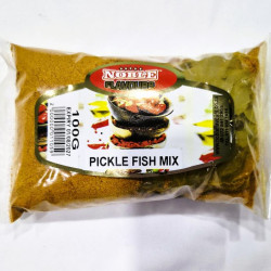 Pickle Fish Spice Complete Mix 