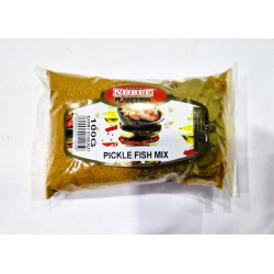 Pickle Fish Spice Complete Mix 