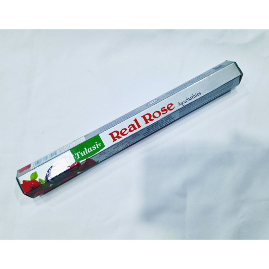 Real Rose Incense Stick