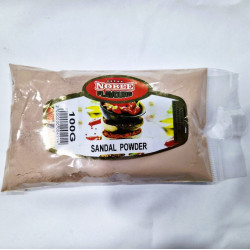 Sandal Powder 