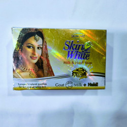 Skin White Soap Bar