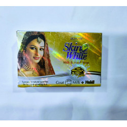 Skin White Soap Bar