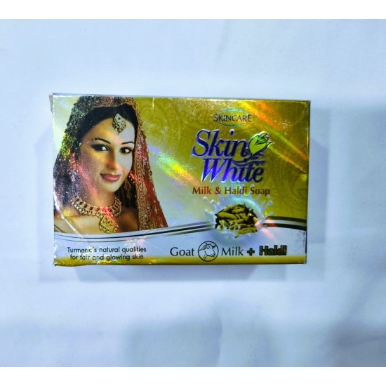 Skin White Soap Bar