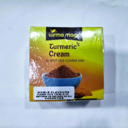 Turmo Magic Turmeric Cream