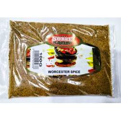 Worchester Spice 