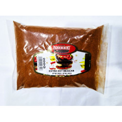 Xtra Hot Mexican Peri Peri Chilli 