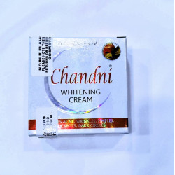 Chandni Whitening Cream