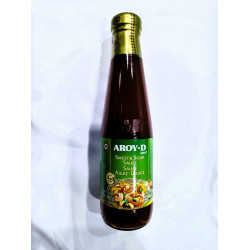 Chinese Sweet and Sour Sauce
