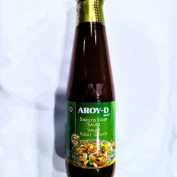 Chinese Sweet and Sour Sauce