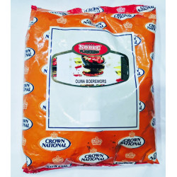 Crown Ouma's Boerewors
