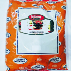 Crown Ouma's Boerewors