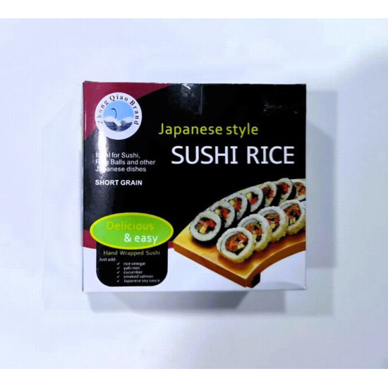 Japanese Sushi Rice