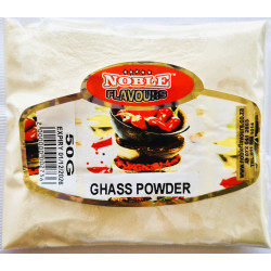 Ghas Powder Agar Agar 