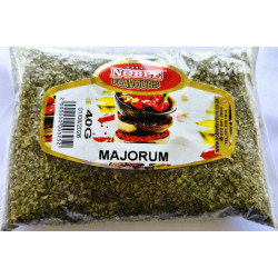 Majorum
