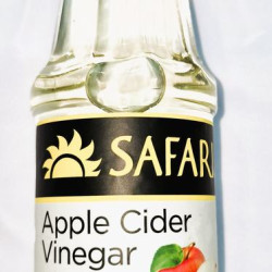 Apple Cider Vinegar