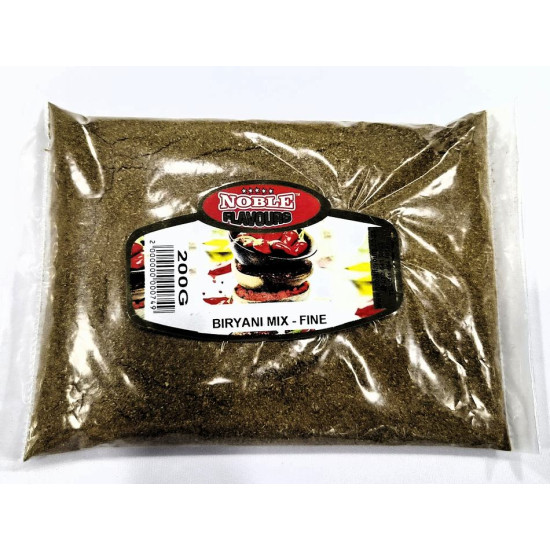 Breyani Mix Fine 