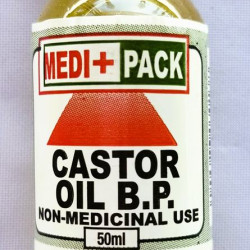Castor Oil