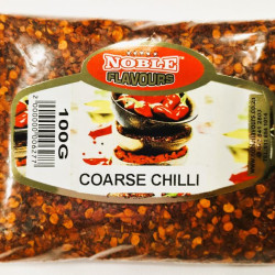 Chilli Coarse