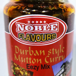 Durban Style Mutton Curry Eezy Mix