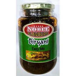 Eezy Mix Biryani 