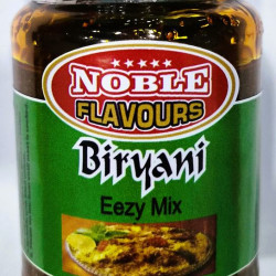 Eezy Mix Biryani 