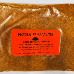 Egg Bread Spice 