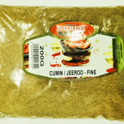 Cumin Jeero Fine 