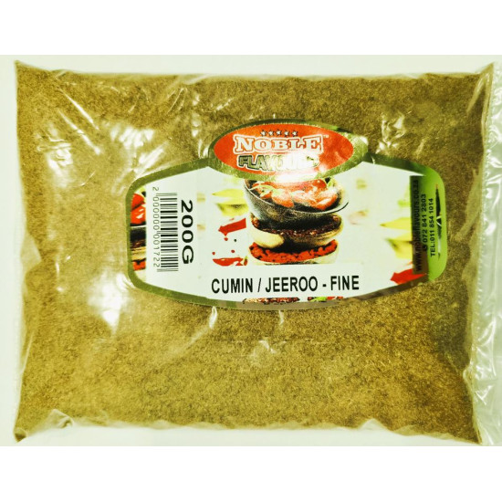 Cumin Jeero Fine 