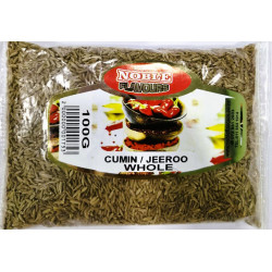Cumin Jeero Seeds 