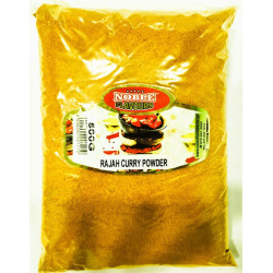Curry Powder Rajah - Medium