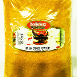 Curry Powder Rajah - Medium