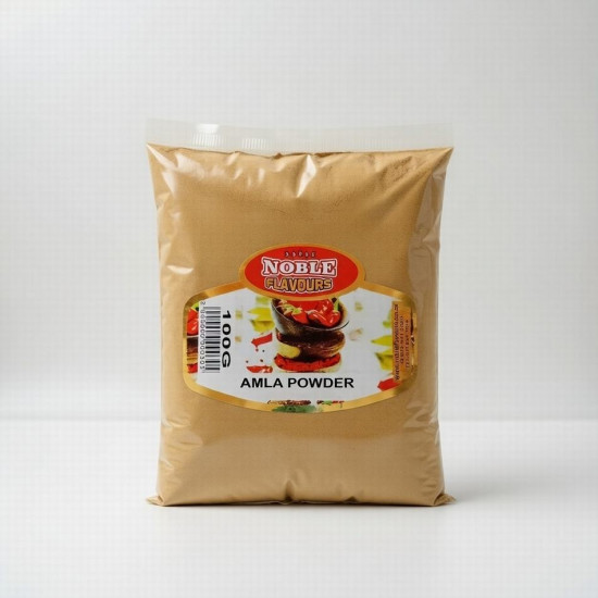 Amla Powder