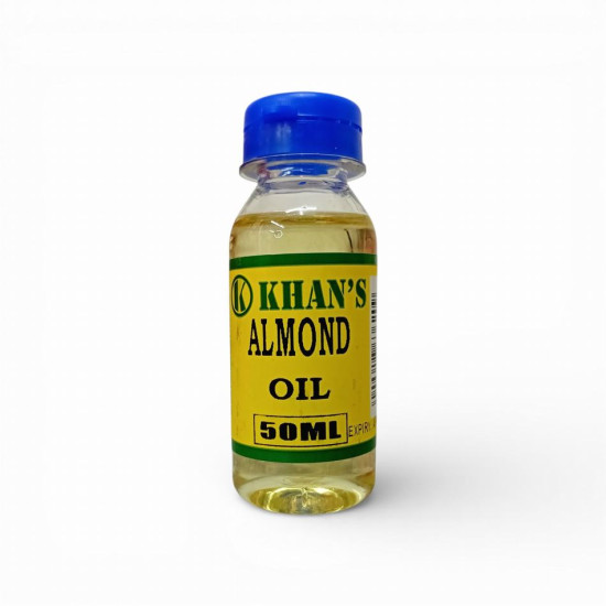 Almond Oil
