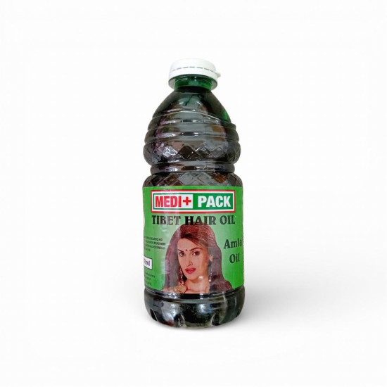 Amla Oil