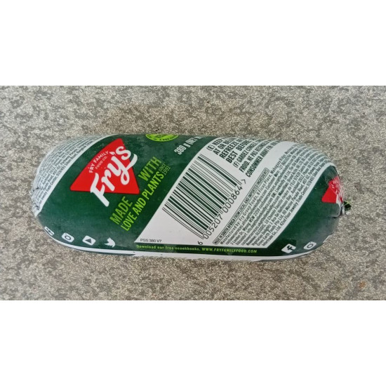 Fry's Polony