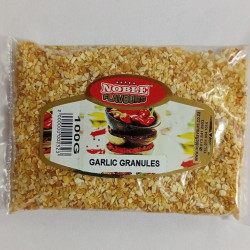 Garlic Granules 