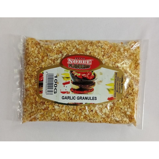 Garlic Granules 